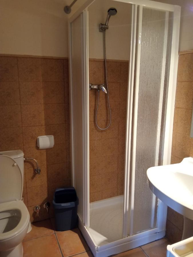 Hotel Espadan Azuébar エクステリア 写真