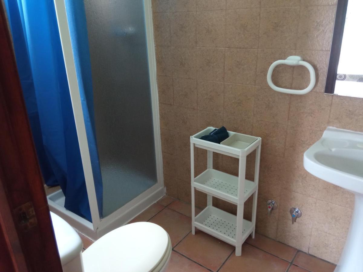 Hotel Espadan Azuébar エクステリア 写真